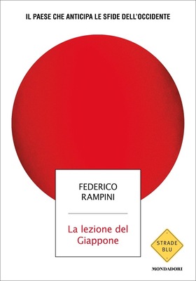 Federico Rampini - La lezione del Giappone (2025)