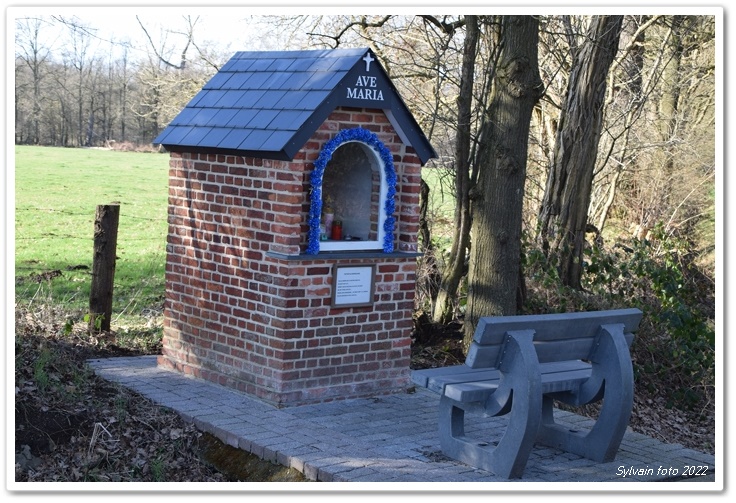 KAPPELTJE