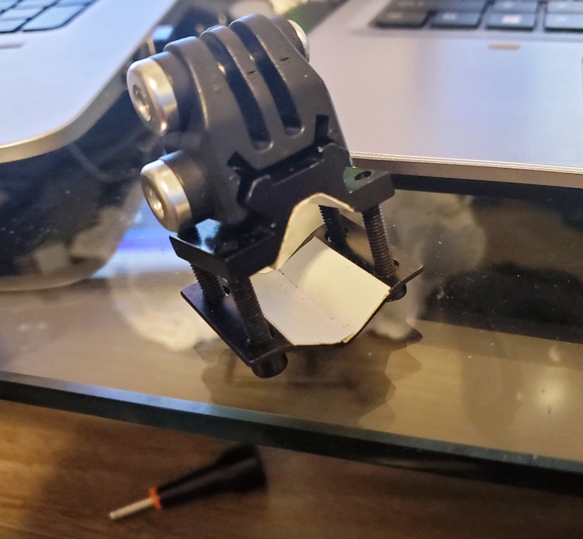 Best Value GoPro barrel mount? r/paintball