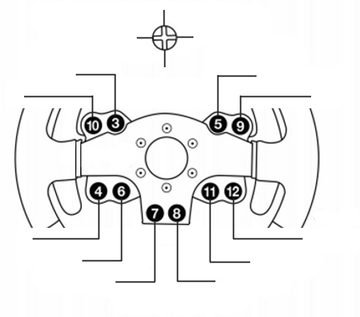 Tmx Button Layout Assetto Corsa PC Mods General Discussion | Page 537 | GTPlanet