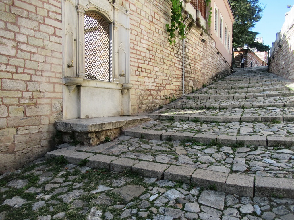 Падение Стамбула и Эдирне, в который ехать не обязательно