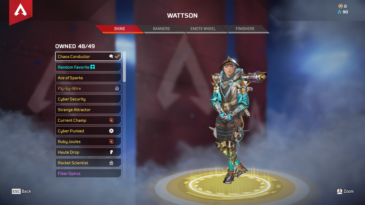 Apex Legends Screenshot 2021.11.03 - 14.51.15.25