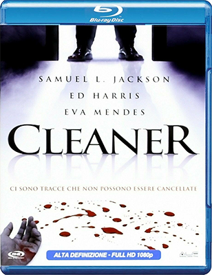 Cleaner (2007).mkv BDRiP x264 AC3 - iTA
