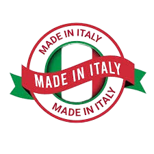 MADE IN ITALY Logo