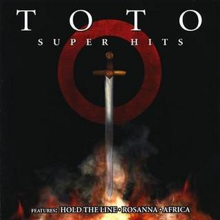 Toto - Super Hits (2001) .mp3 - 320 kbps