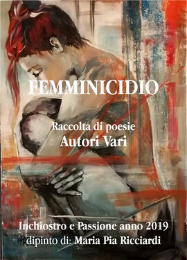 AA.VV. – Femminicidio (2019)