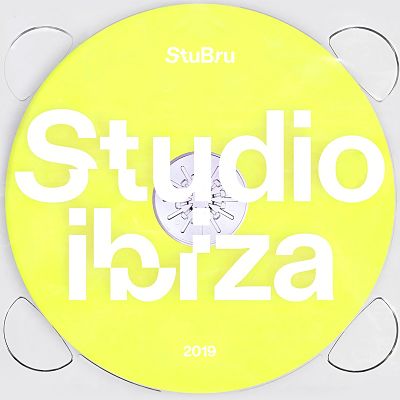 VA - Studio Ibiza 2019 (3CD) (06/2019) VA-Stu-opt