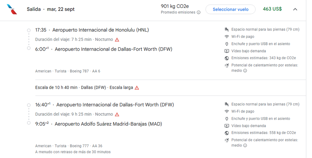 Rutas 18-20 días por la Costa Oeste USA