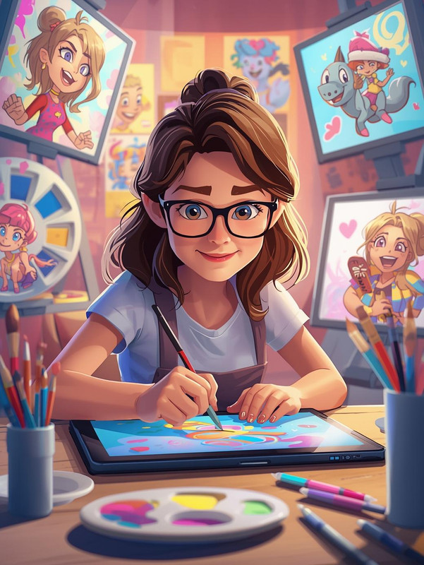 Illustrators
