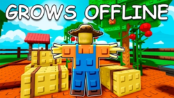 GROW GARDEN MOD 