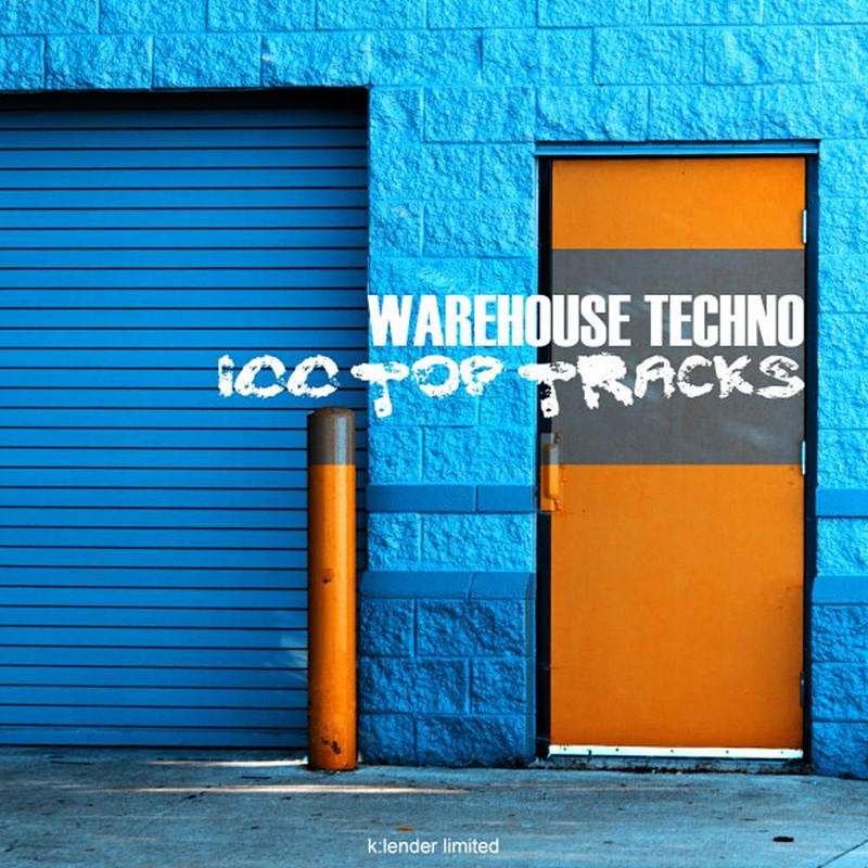 Warehouse Techno 100 Top Brani (2020) mp3 320 Kbps