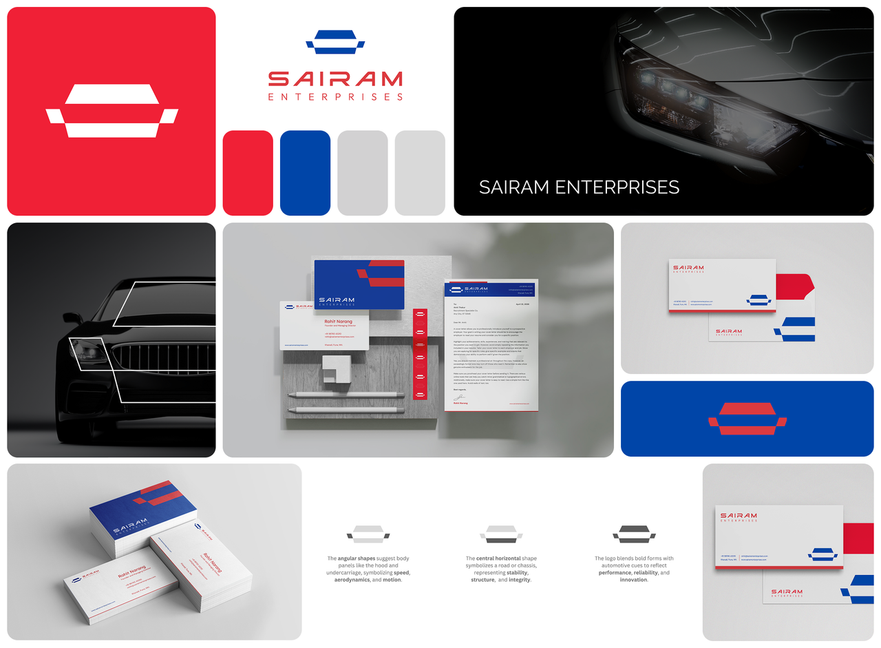 Branding project image 4