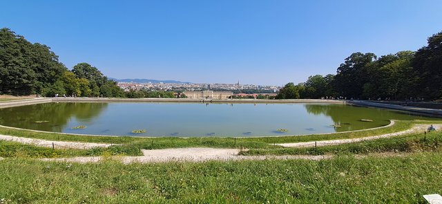 Dia 2: Schonbrunn, Ringstrasse, Danubio y Prater - Viena: La ciudad de la música, de las artes y de los sueños (31)