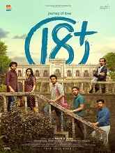 Watch Journey Of Love 18 + (2023) HDRip Malayalam Full Movie Online Free