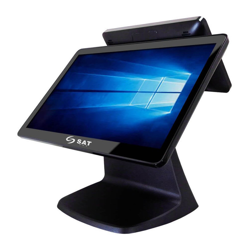 5164-2-AIO SAT CI140 J1900 RAM 4GB DISCO 128GB SSD