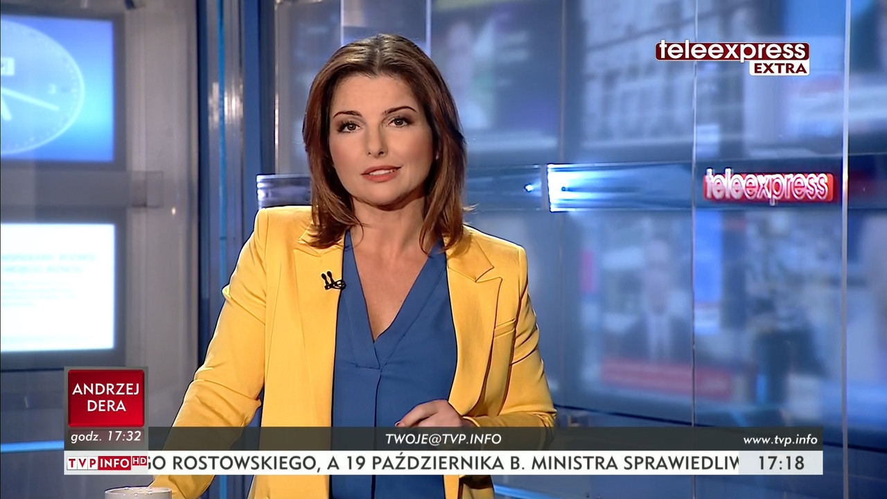 TeX Extra - 03.10.2018 #22