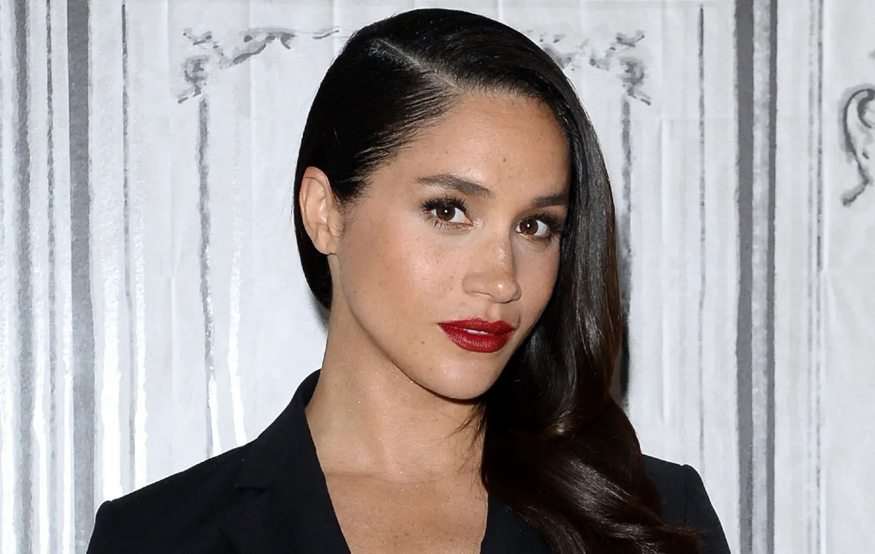 ¿Meghan Markle una sociópata narcisista? Desenmascaran a la esposa de Harry