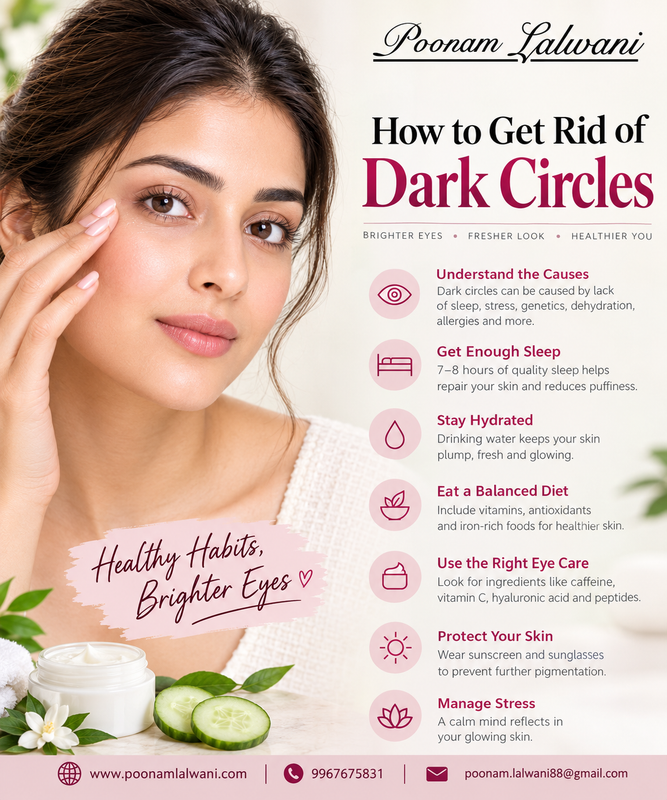 Dark Circle