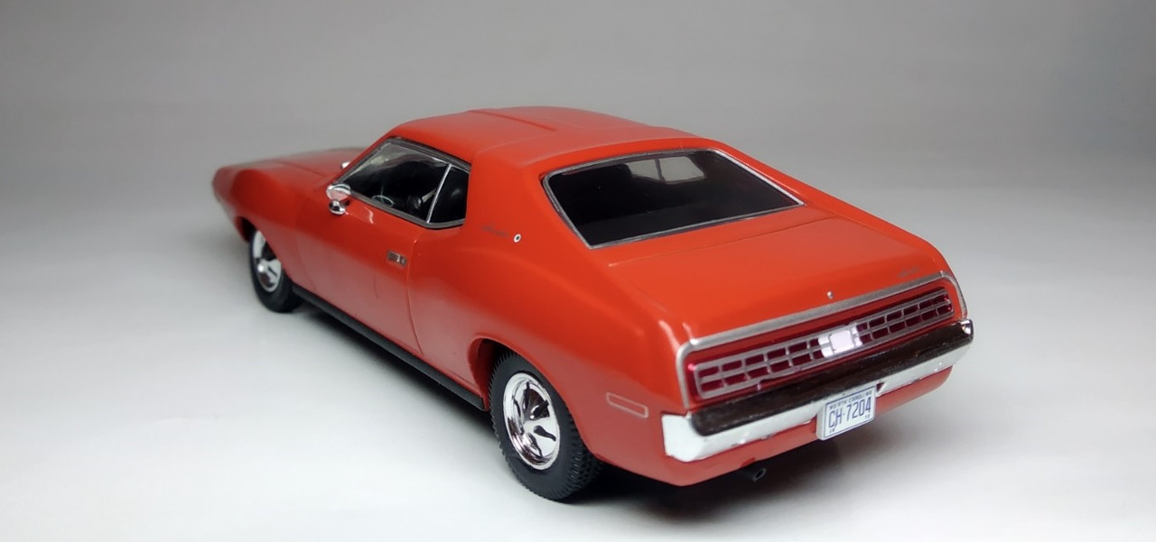 AMC Javelin 1972 (4)