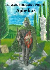 Germaine de Saint-Preux – Rosa dei venti Vol. 1. Aphelios (2026)