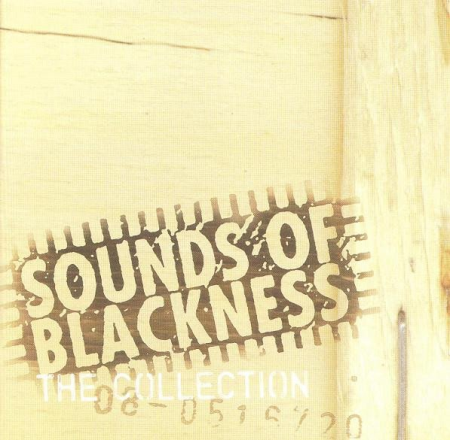 Sounds Of Blackness   The Collection (2003)