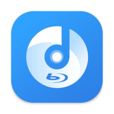 Tipard Blu-ray Converter 10.0.8 macOS