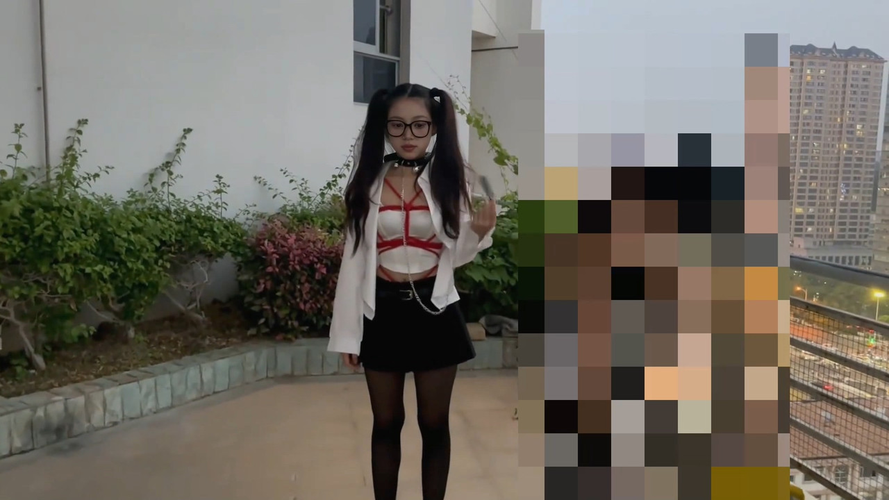 小奶猫 极品黑丝JK我的AI萝莉_edit.mp4_20250213_094357.046