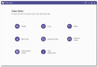 Apeaksoft Video Editor 1.0.10 Multilingual