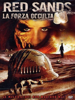 Red Sands la forza occulta (2009) Copia 1:1 Dvd9 Ita/Ing/Fra/Spa