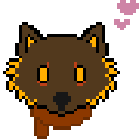 V day Doggo Inferno Abyss Fire Watcher