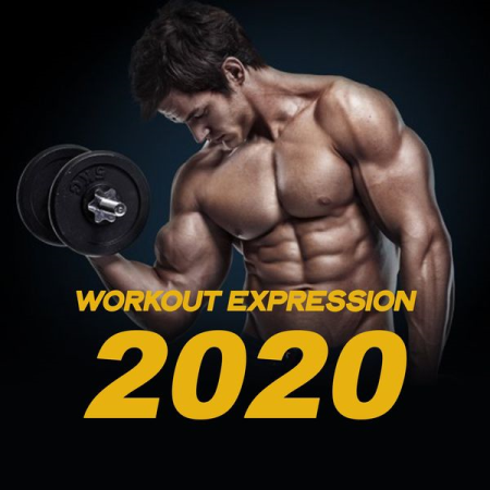 Various Artists - Workout Expression 2020