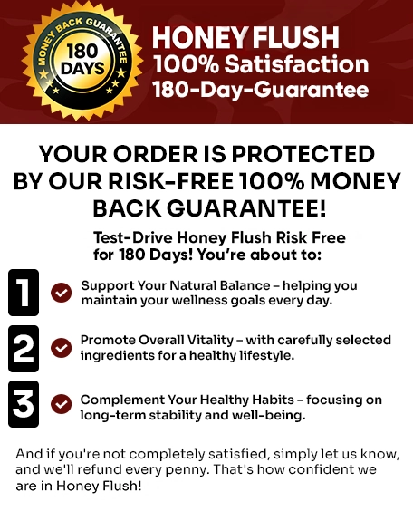 Honeyflush