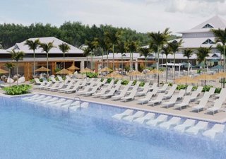 Hotel Bahía Príncipe Grand El Portillo. Samaná. Rep Dominica - Foro Punta Cana y República Dominicana