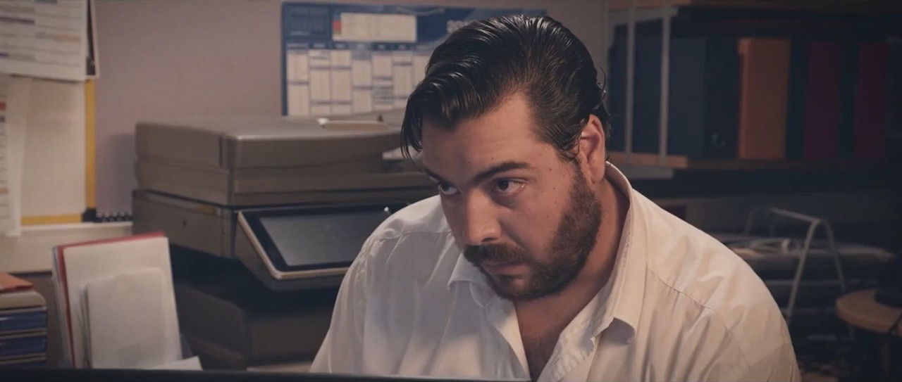 Andrew Bennett 2018 WebRip [Tamil + Telugu + French] 480p, 720p Screenshot