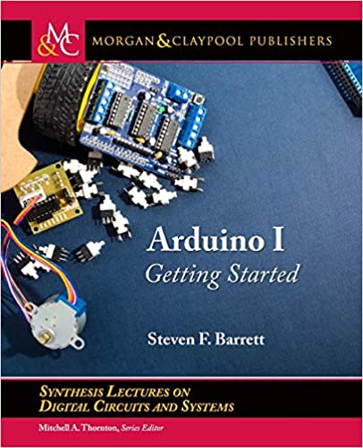 Arduino I-Getting Started