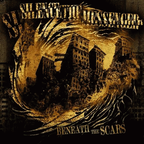[Image: silence-the-messenger-beneath-the-scars-Cover-Art.gif]