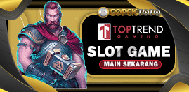 TopTrendGaming