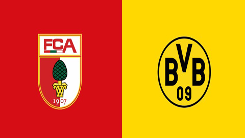 Soi kèo tài xỉu, phạt góc trận Augsburg vs Dortmund, 02h30 ngày 01/11