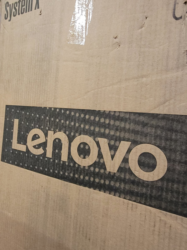 LENOVO 7Y52-CTO1WW THINKSYSTEM SR250 E-2174G 3.8GHZ 8GB DDR4 1U RACK SERVER LENOVO 7Y52-CTO1WW THINKSYSTEM SR250 E-2174G 3.8GHZ 8GB DDR4 1U RACK SERVER