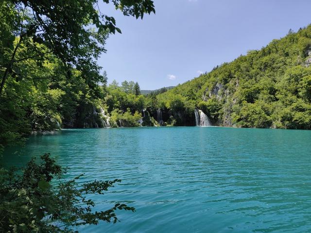 Miércoles: Parque nacional de Plitvice - 10 días por Eslovenia, Croacia y Bosnia con 3 niños. (6)