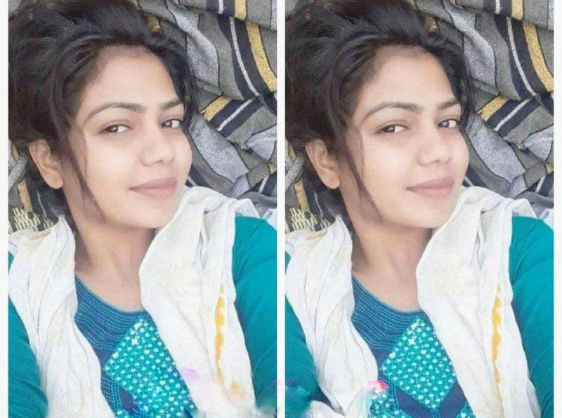 Hot desi girl giving blowjob full nude sex video