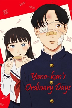 Yano-kun no Futsuu no Hibi E01 720p WEB-DL x265-TFPDL