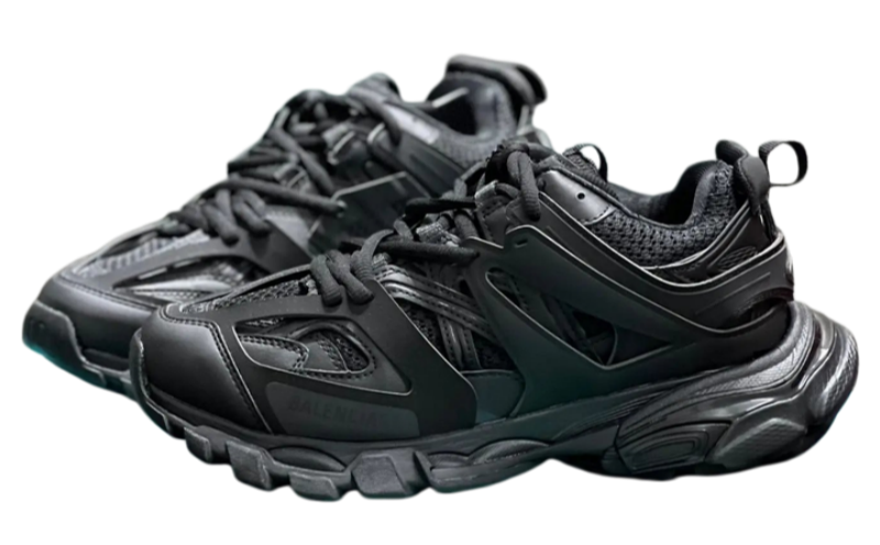Balenciaga Track