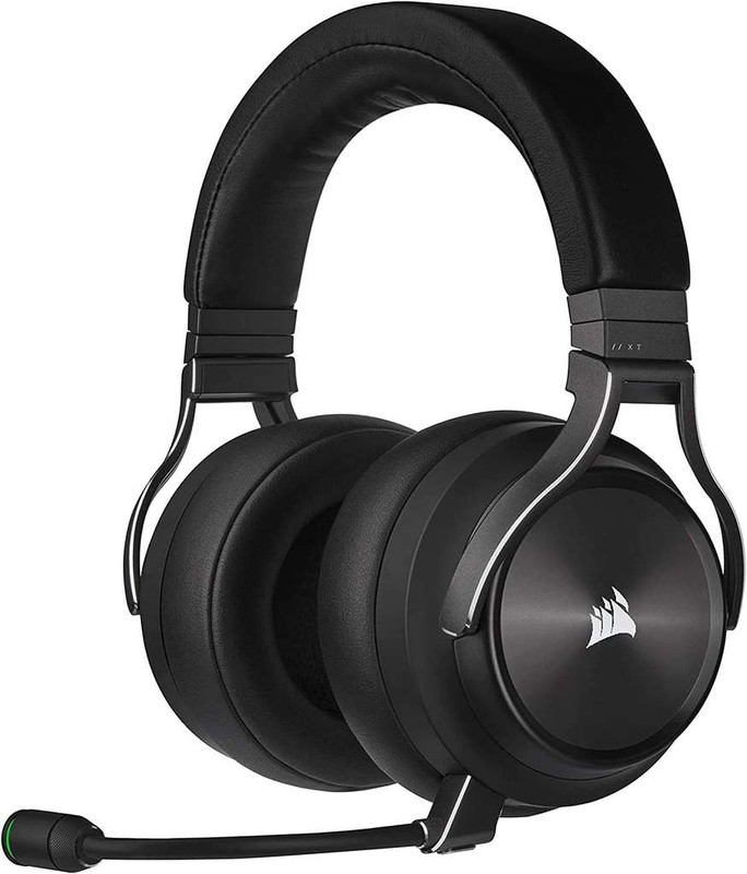 Amazon: Auriculares Corsair Virtuoso RGB Wireless XT 