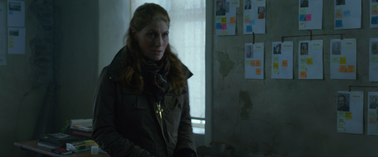 Millennium Uomini che Odiano Le Donne 2011 (x264- 1080p Ac3 ITA 