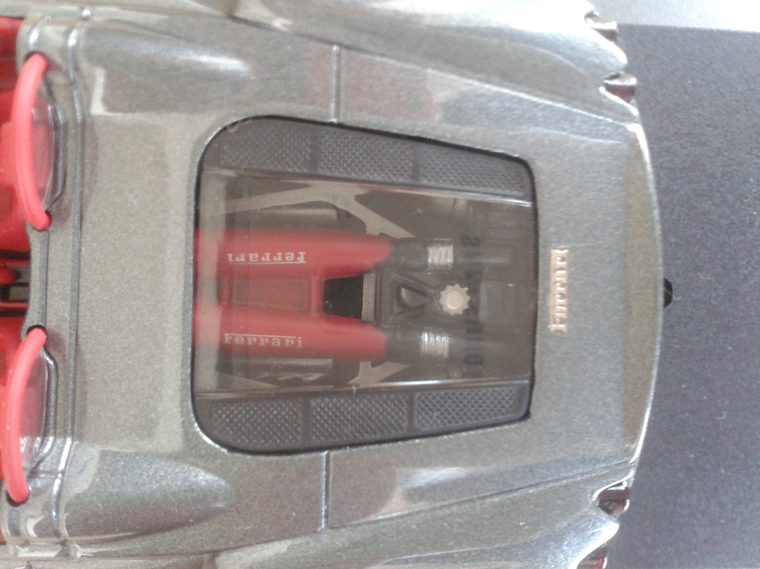 2005 Ferrari F430 Spider (Ixo) (12)