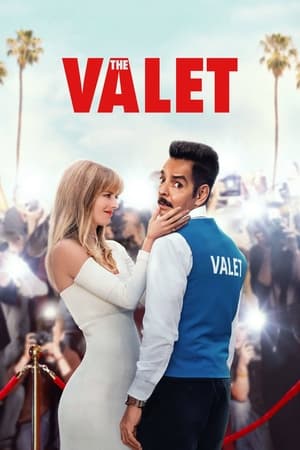 The Valet (2022) [720p] [WEBRip] [YTS MX]