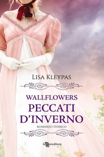 Lisa Kleypas - Peccati d'inverno (2013)