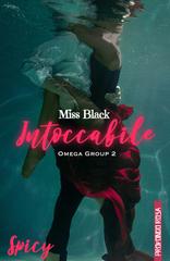 Miss Black – Omega Group Vol. 2. Intoccabile (2025)