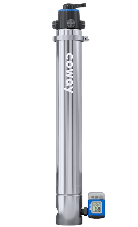 Coway Outdoor Filter